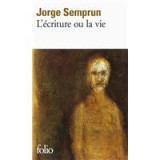 L'écriture ou la vie