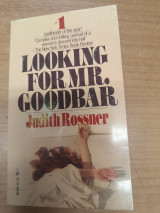Looking for Mr. Goodbar