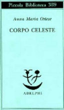 corpo celeste