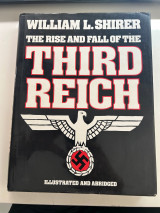 The Rise and Fall of the Third Reich