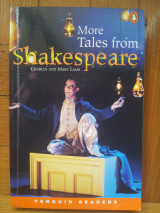 More Tales from Shakespeare