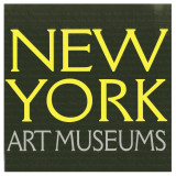 New York Art Museums Hardcover