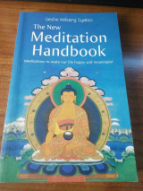 The new meditation handbook