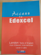 Access to edexcel Teachers book