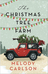 The Christmas tree farm