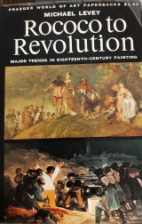Rococo to Revolution