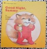 Good Night, Sammy
