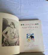 Contes et Nouvelles
