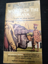 World of the Maya
