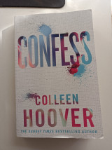 Confess