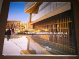 New Acropolis Museum