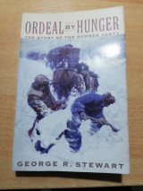 Ordeal by Hunger