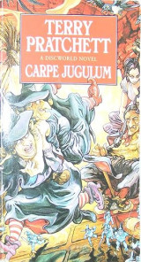 Carpe Jugulum