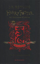 Harry Potter and the Prisoner of Azkaban - Gryffindor Edition