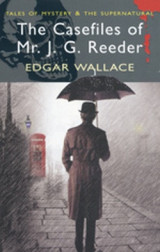 The Casefiles of Mr. J. G. Reeder