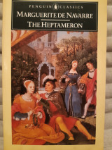 The heptameron