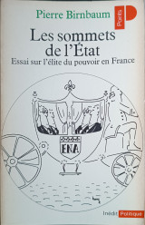 Les sommets de l'etat