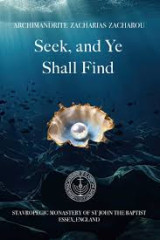 Seek, and Ye Shall Find