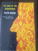 The Man of the Renaissance