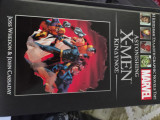Astonishing X-Men - Κίνδυνος