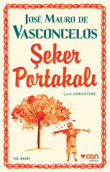 Şeker portakalı