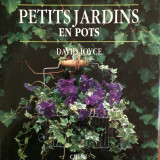 Petits Jardins En Pots