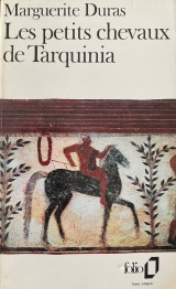 Les petits chevaux de Tarquinia