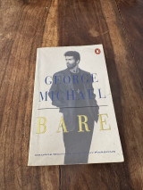 George Michael Bare