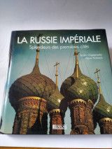 La Russie impériale