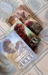 The last hour trilogy