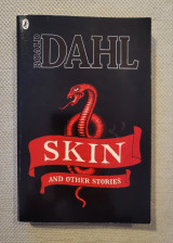 Skin and Othert Stories