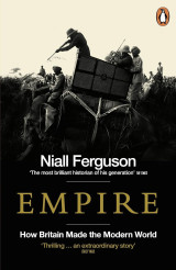 Empire: How Britain made the modern world