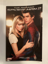 The amazing spider man