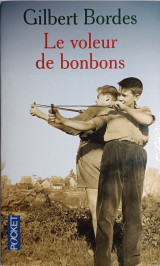 Le voleur de bonbons
