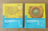Pearson Edexcel International GCSE Mathematics A – Student Book 1 & 2 (Σετ)