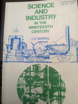 Science and Industry in the Nineteenth Century