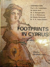 Footprints In Cyprous