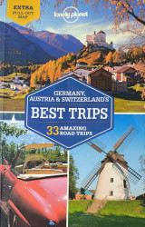 Germany, Austria and Switzerland's best trips