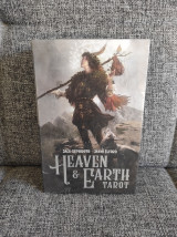 Heaven & Earth Tarot Kit
