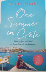 One Summer in Crete