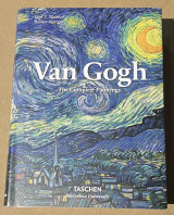Van Gogh. The Complete Paintings