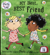 My best, best friend