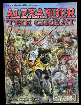 Alexander the great warhammer historical battles