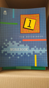 Project English 1 Workbook