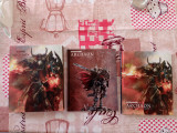 Warhammer end of times Archaon
