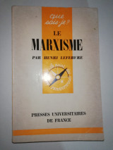 Le Marxisme
