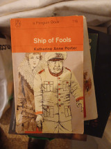 Ship of Fools