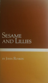 Sesame and Lilies