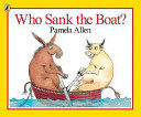 Who Sank the Boat?