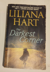 The darkest corner